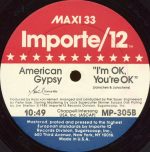 American Gypsy-1