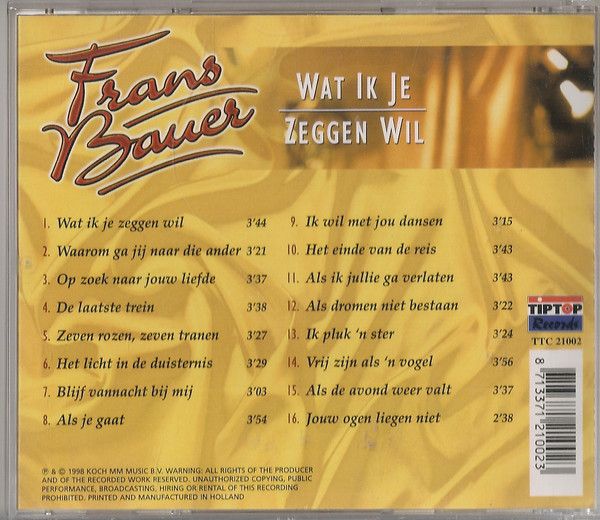 Frans Bauer-1