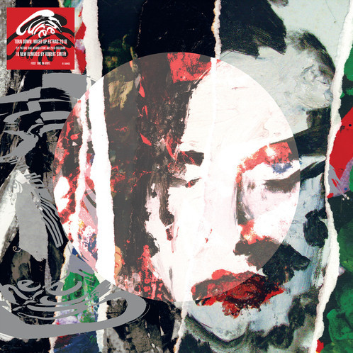The Cure-0