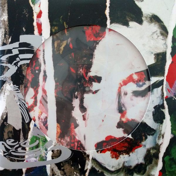 The Cure-1
