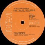 The Whispers-2