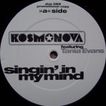 Kosmonova Featuring Tania Evans-0