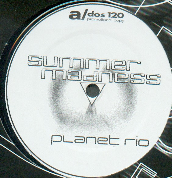 Summer Madness-0
