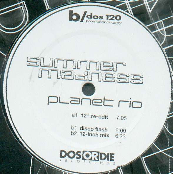 Summer Madness-1