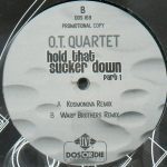 O.T. Quartet*-1