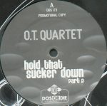 O.T. Quartet*-2