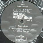 O.T. Quartet*-3