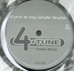 4-Tune* Featuring Frankie McCoy-0