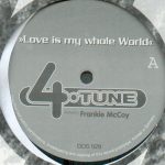 4-Tune* Featuring Frankie McCoy-0