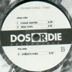 4-Tune* Featuring Frankie McCoy-1
