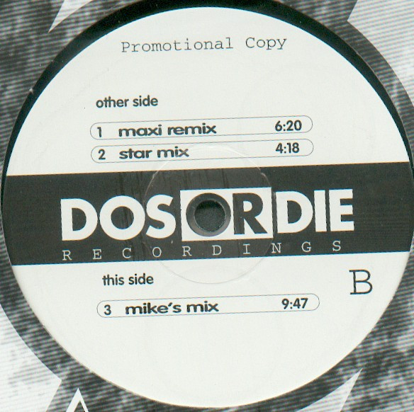 4-Tune* Featuring Frankie McCoy-1