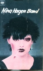 Nina Hagen Band-0