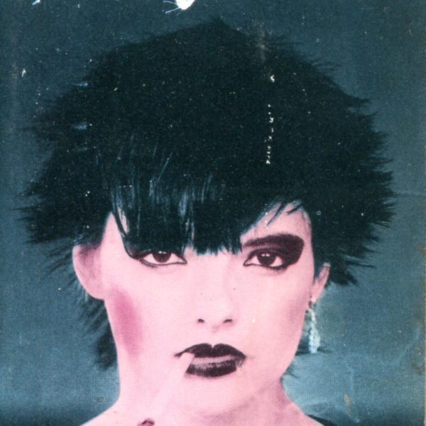Nina Hagen Band-0