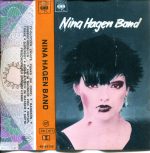 Nina Hagen Band-1