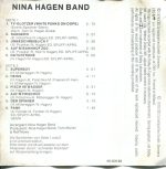 Nina Hagen Band-2
