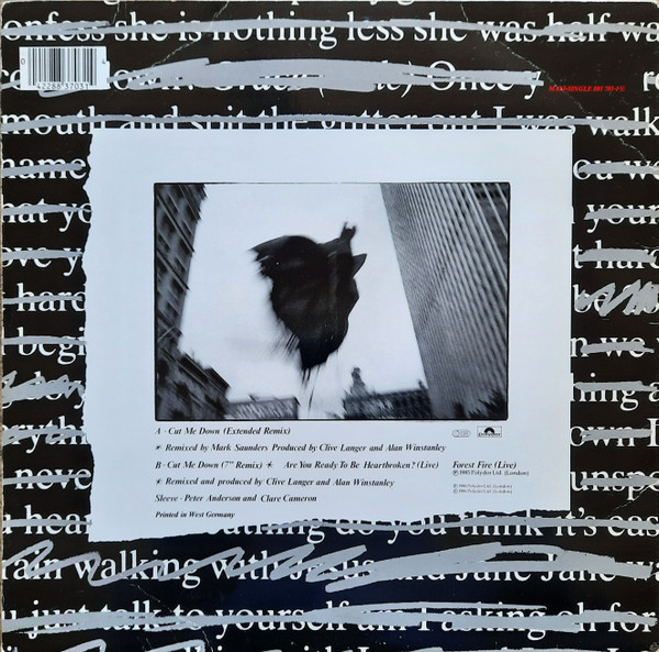 Lloyd Cole And The Commotions*-1