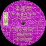 Jolly Roger Featuring E-Mix-2