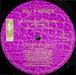 Jolly Roger Featuring E-Mix-3