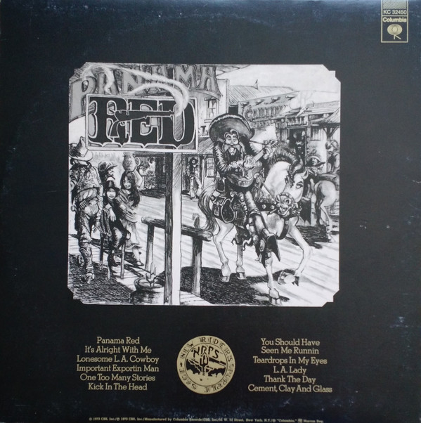 New Riders Of The Purple Sage-1