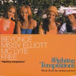 Beyoncé, Missy Elliott, MC Lyte And Free (2)-0