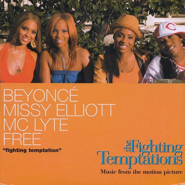 Beyoncé, Missy Elliott, MC Lyte And Free (2)-0