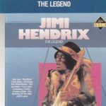 Jimi Hendrix-0