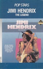 Jimi Hendrix-0