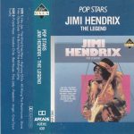 Jimi Hendrix-2