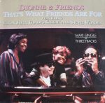 Dionne & Friends Featuring Elton John, Gladys Knight And Stevie Wonder-0
