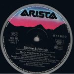 Dionne & Friends Featuring Elton John, Gladys Knight And Stevie Wonder-1
