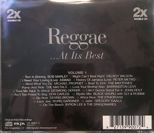 Various-1