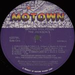 The Jackson 5-4