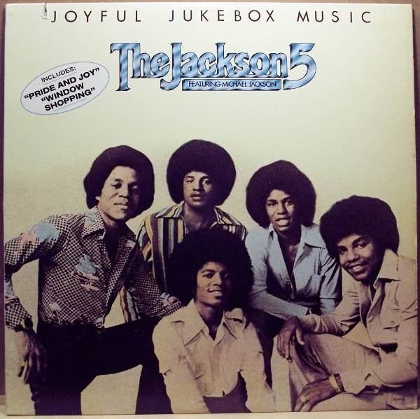The Jackson 5-0