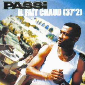 Il Fait Chaud (37°2)-0 Passi-0