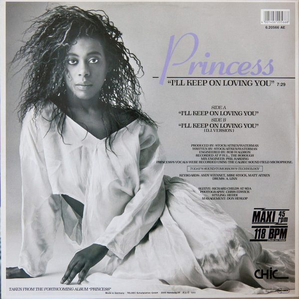Princess-1
