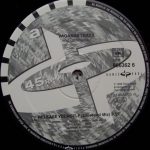 Paganini Traxx-0