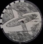 Paganini Traxx-1