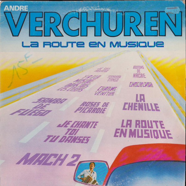 André Verchuren-0