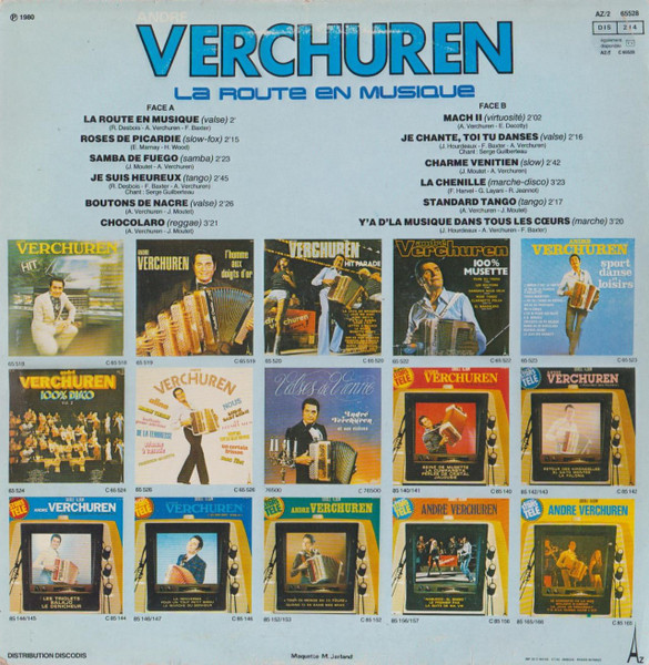 André Verchuren-1