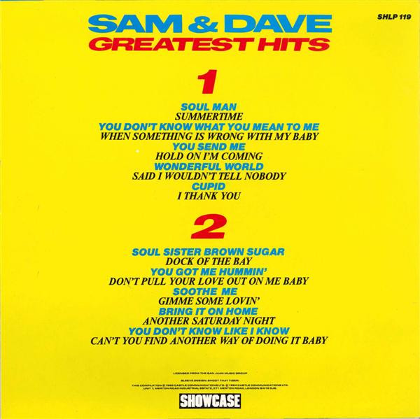 Sam & Dave-1