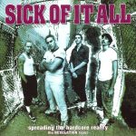 Sick Of It All-0