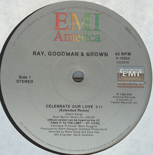 Ray, Goodman & Brown-1