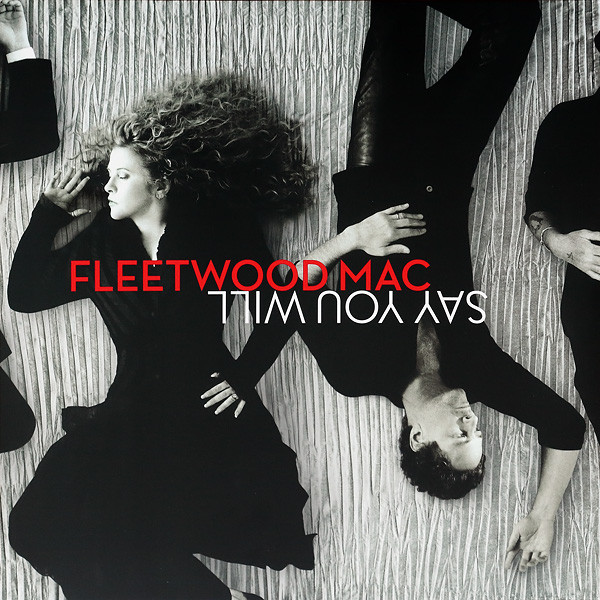 Fleetwood Mac-1