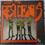 The Residents-0