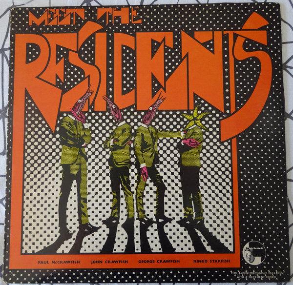 The Residents-0