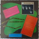The Residents-1