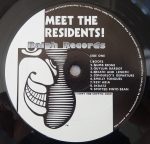 The Residents-2