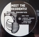 The Residents-3