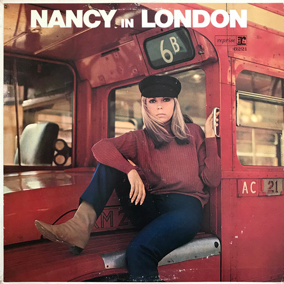 Nancy Sinatra-0