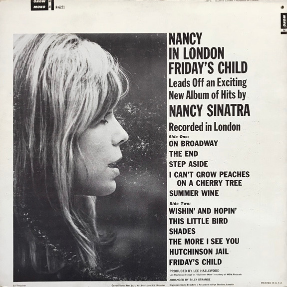 Nancy Sinatra-1